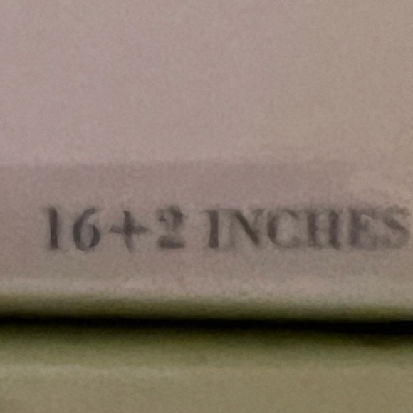 Sterling Silver Heart Necklace and Bracelet Set - Picture 9 of 11